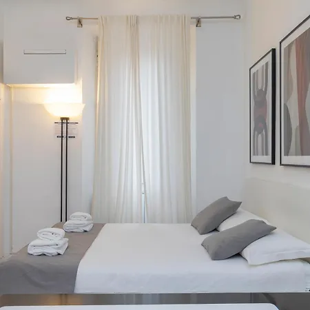 Xenia - Lovely In Porta Romana Apartamento