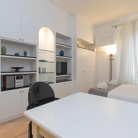Apartamento Xenia - Lovely In Porta Romana